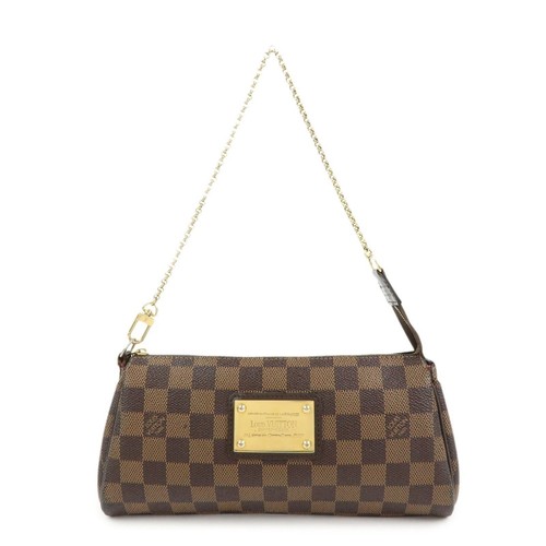 Pochette louis vuitton - pochette, damier