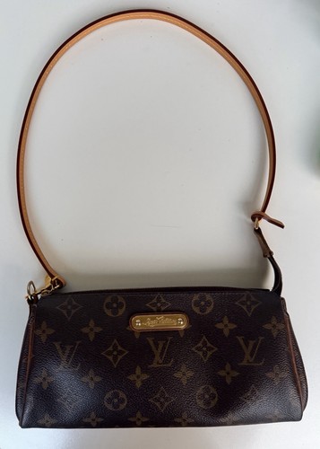 Louis vuitton eva monogramma - vuitton,
