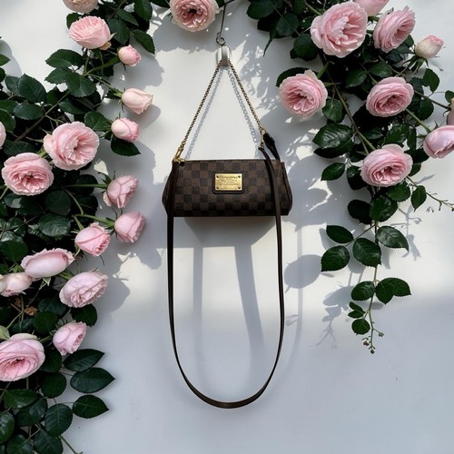 Borsa tracolla louis - a, vuitton