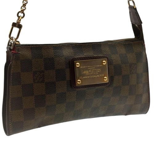 Louis vuitton damier ebene eva - louis,