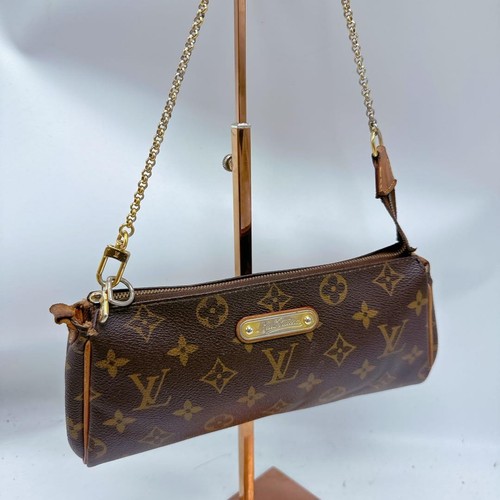 Louis vuitton pochette eva - vuitton,