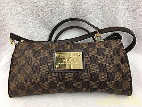 Borsa tracolla louis - a, vuitton