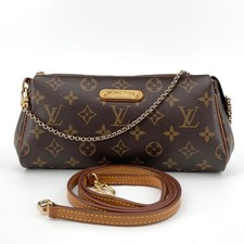 Louis Vuitton Pochette Eva
