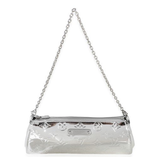 Louis vuitton pochette - pochette, argento