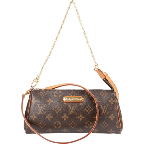 Louis vuitton monogram canvas - monogram,