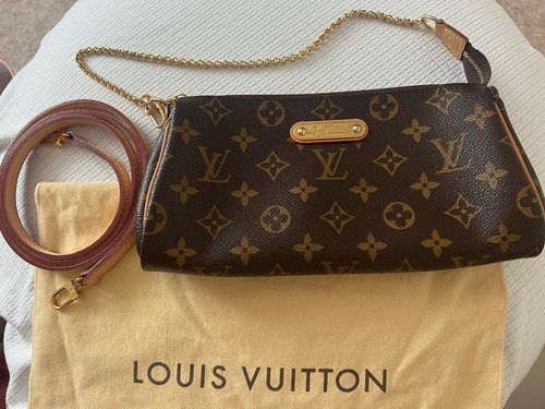 Pochette louis vuitton - pochette,