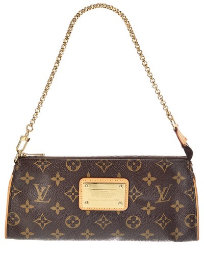 Louis vuitton pochette eva - louis,