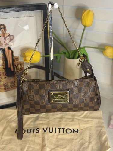 Autentica pochette tracolla - pochette, a