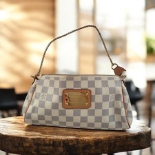 BORSA A TRACOLLA LOUIS VUITTON