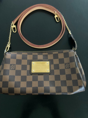 Borsa tracolla louis vuitton - a,