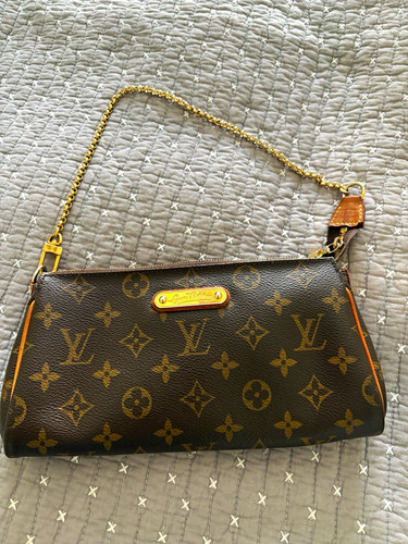 Pochette tracolla louis - pochette, a
