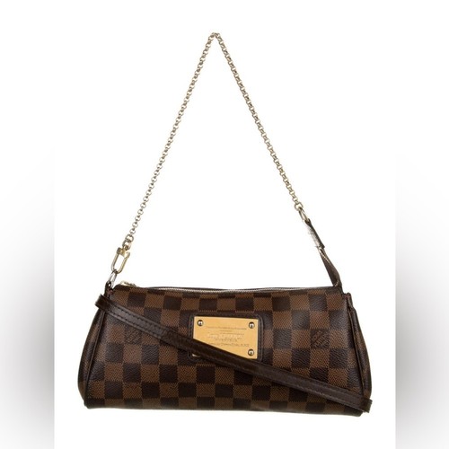 Louis vuitton eva - louis, pochette