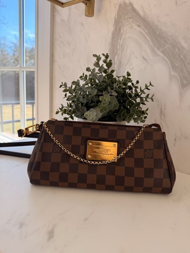 Louis vuitton eva pochette - vuitton,