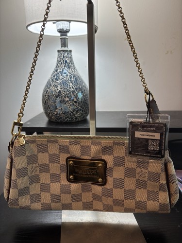 Autentica pochette louis - pochette,