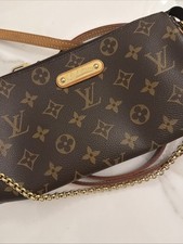 Pochette a tracolla Louis