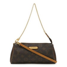 LOUIS VUITTON Monogram Eva