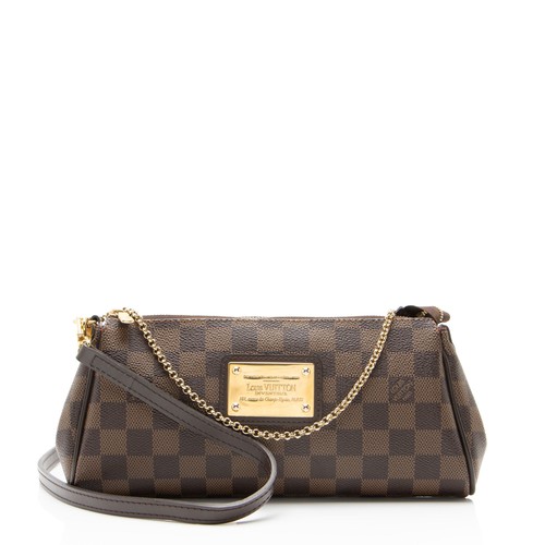 Pochette louis vuitton - vuitton, damier