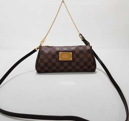 Pochette louis vuitton damier - louis,