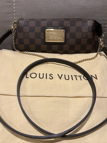 Pochette louis vuitton - pochette,