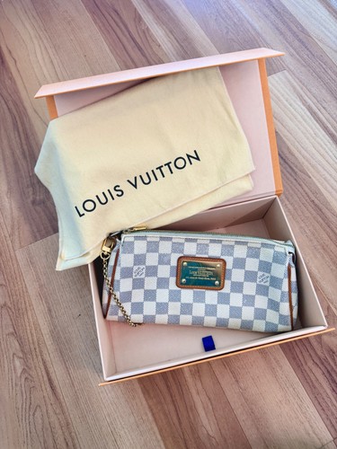 Louis vuitton eva - louis,