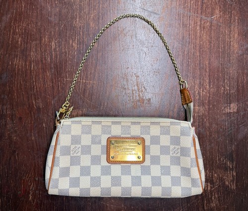 Louis vuitton eva - eva, clutch
