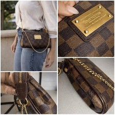 Borsa a tracolla Louis Vuitton