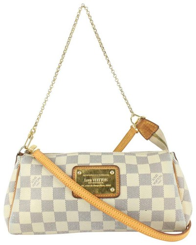Louis vuitton damier azur - vuitton,