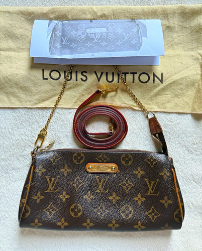 Borsa tracolla louis vuitton - tracolla,