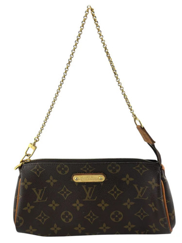 Pochette louis vuitton eva - louis,