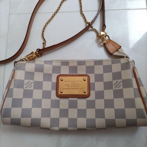 Borsa tracolla louis - borsa,