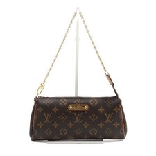 Louis Vuitton Monogram Canvas
